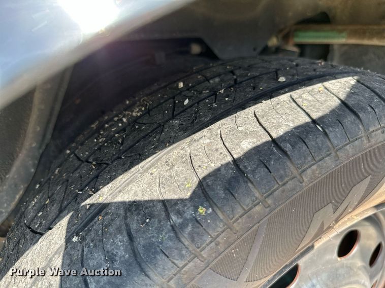 image for item ML9255 2008 Ford Crown Victoria Police Interceptor