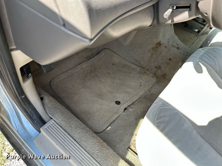 image for item ML9256 2009 Ford Crown Victoria LX