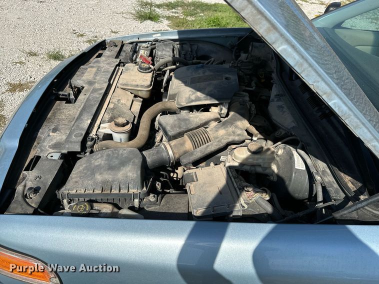 image for item ML9256 2009 Ford Crown Victoria LX