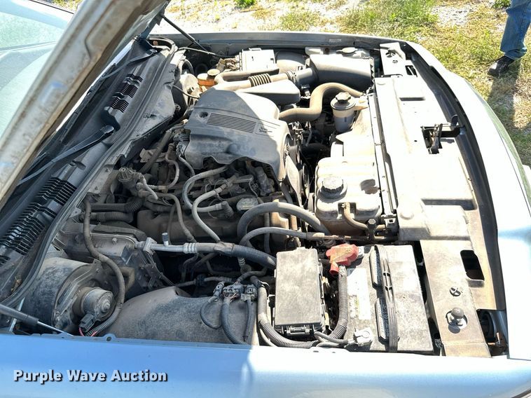 image for item ML9256 2009 Ford Crown Victoria LX