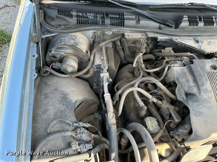 image for item ML9256 2009 Ford Crown Victoria LX