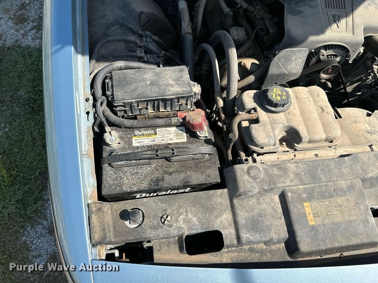 image for item ML9256 2009 Ford Crown Victoria LX