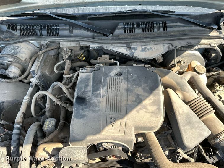 image for item ML9256 2009 Ford Crown Victoria LX