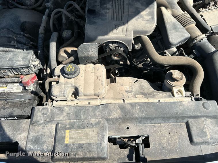 image for item ML9256 2009 Ford Crown Victoria LX