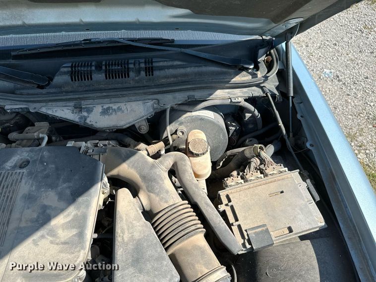 image for item ML9256 2009 Ford Crown Victoria LX