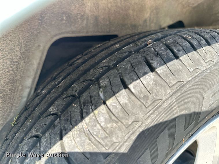 image for item ML9256 2009 Ford Crown Victoria LX