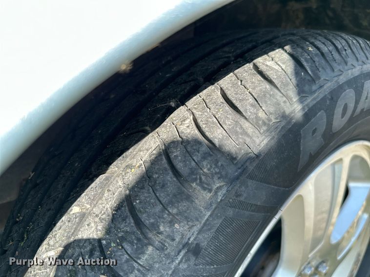 image for item ML9256 2009 Ford Crown Victoria LX