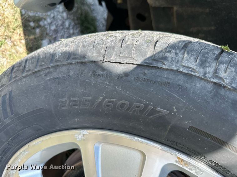 image for item ML9256 2009 Ford Crown Victoria LX