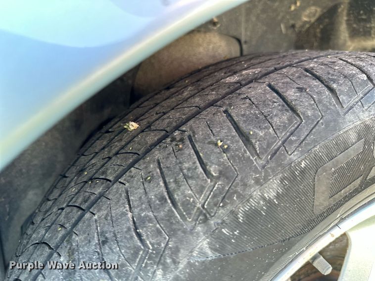 image for item ML9256 2009 Ford Crown Victoria LX