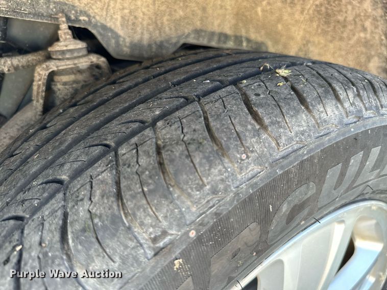 image for item ML9256 2009 Ford Crown Victoria LX