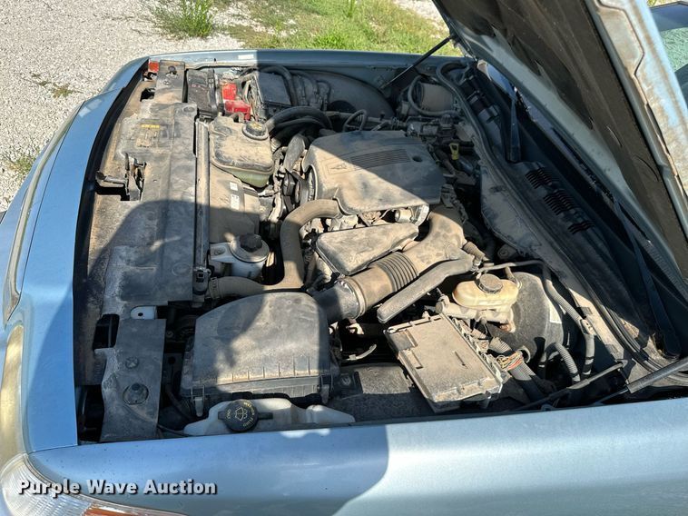 image for item ML9257 2009 Ford Crown Victoria LX