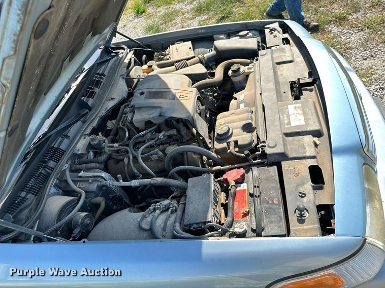 image for item ML9257 2009 Ford Crown Victoria LX