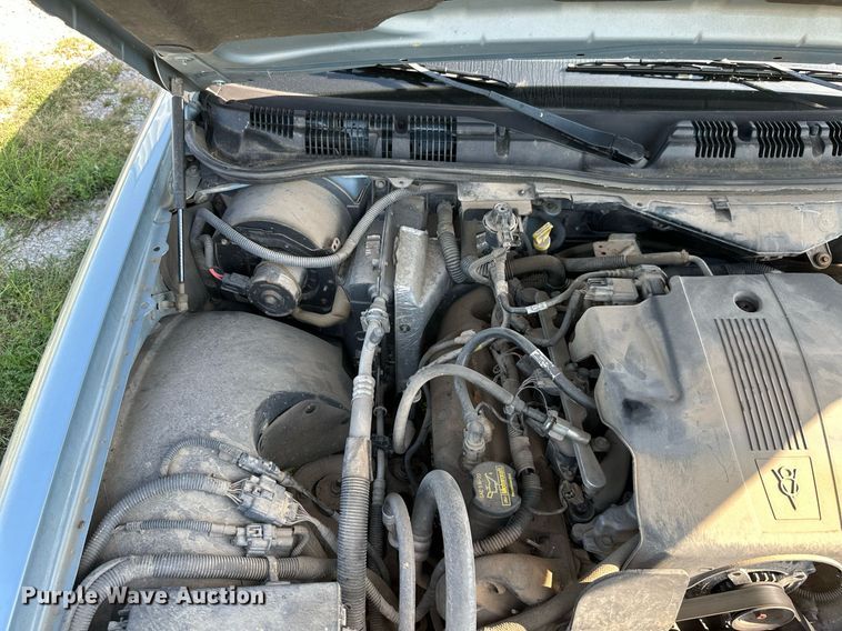 image for item ML9257 2009 Ford Crown Victoria LX