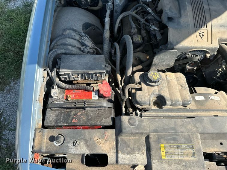 image for item ML9257 2009 Ford Crown Victoria LX