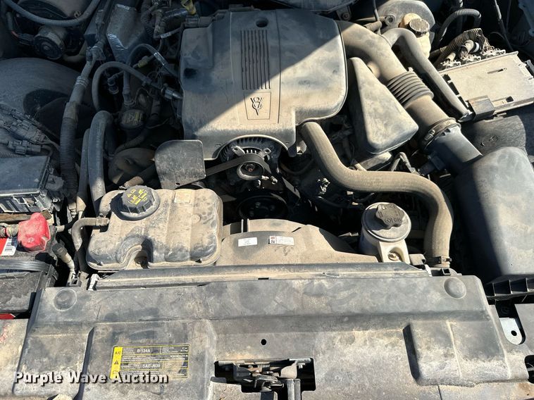 image for item ML9257 2009 Ford Crown Victoria LX