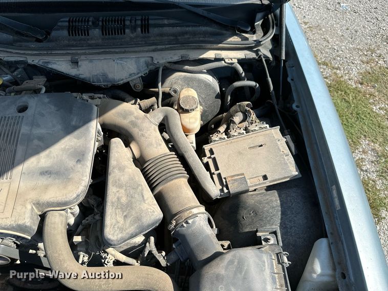 image for item ML9257 2009 Ford Crown Victoria LX