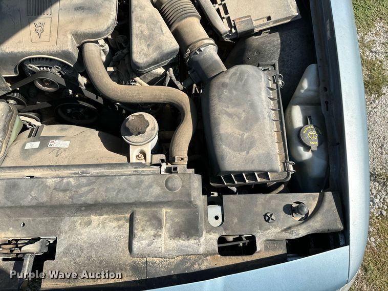 image for item ML9257 2009 Ford Crown Victoria LX