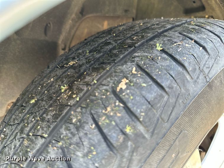 image for item ML9257 2009 Ford Crown Victoria LX