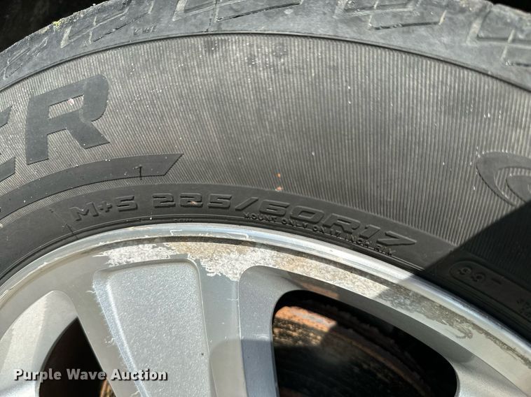 image for item ML9257 2009 Ford Crown Victoria LX