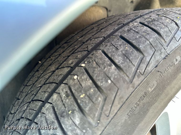 image for item ML9257 2009 Ford Crown Victoria LX