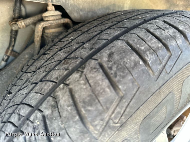 image for item ML9257 2009 Ford Crown Victoria LX