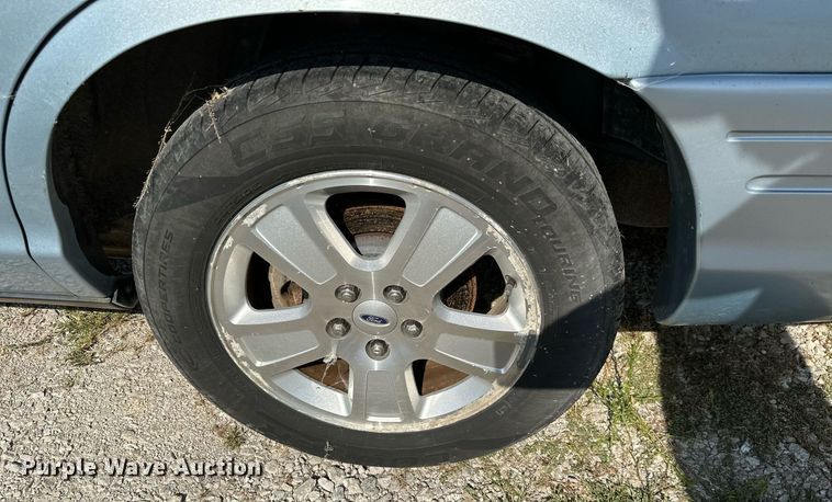 image for item ML9257 2009 Ford Crown Victoria LX