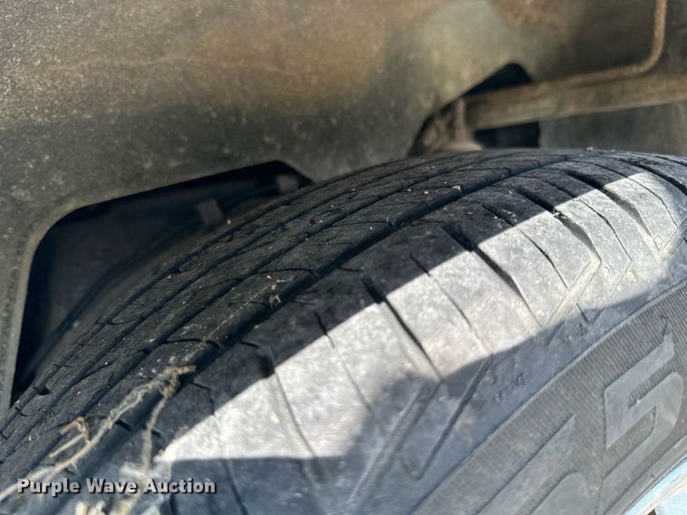 image for item ML9257 2009 Ford Crown Victoria LX