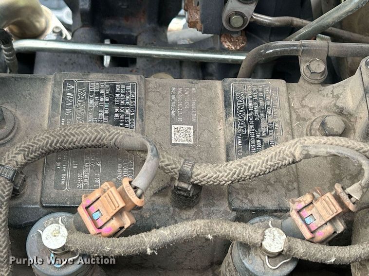 image for item MO9041 John Deere 1600 Turbo Series III  lawn mower