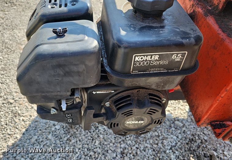 image for item MP9402 Brave  log splitter