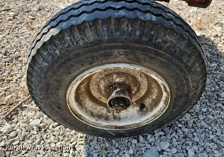 image for item MP9402 Brave  log splitter