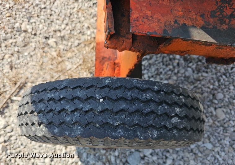 image for item MP9402 Brave  log splitter