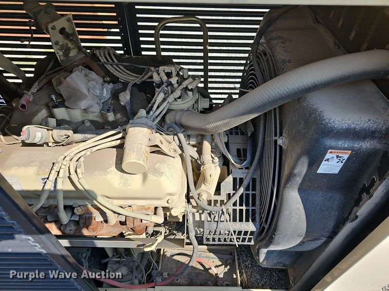 image for item MP9403 2000 Kohler 100RZ  generator