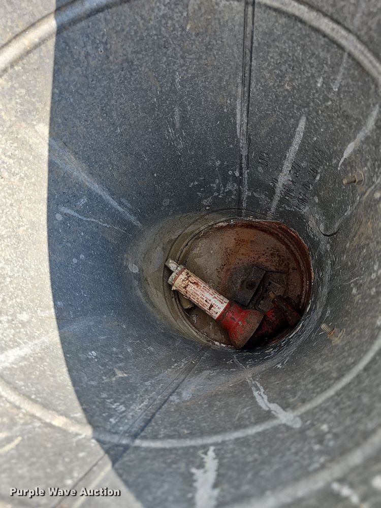 image for item MP9404 Herd 3PTM96  spreader