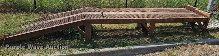 image for item MP9412 Loading ramps