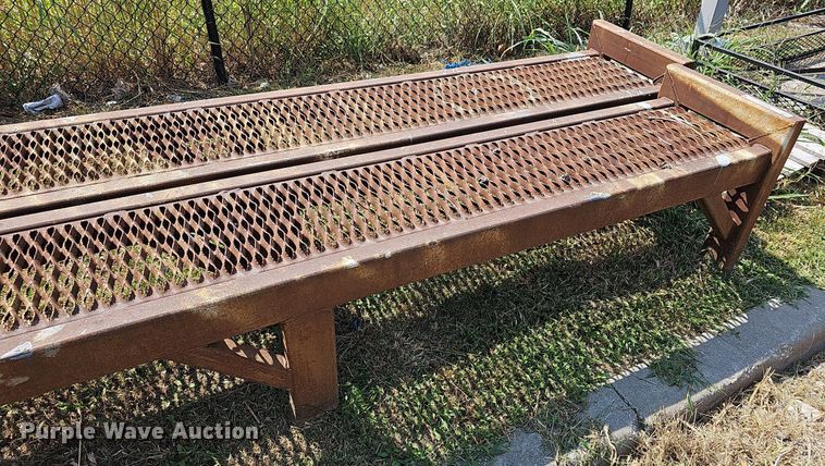 image for item MP9412 Loading ramps