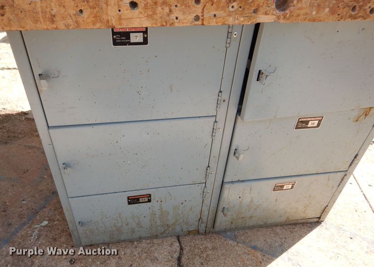 image for item MP9447 (3) shop tables