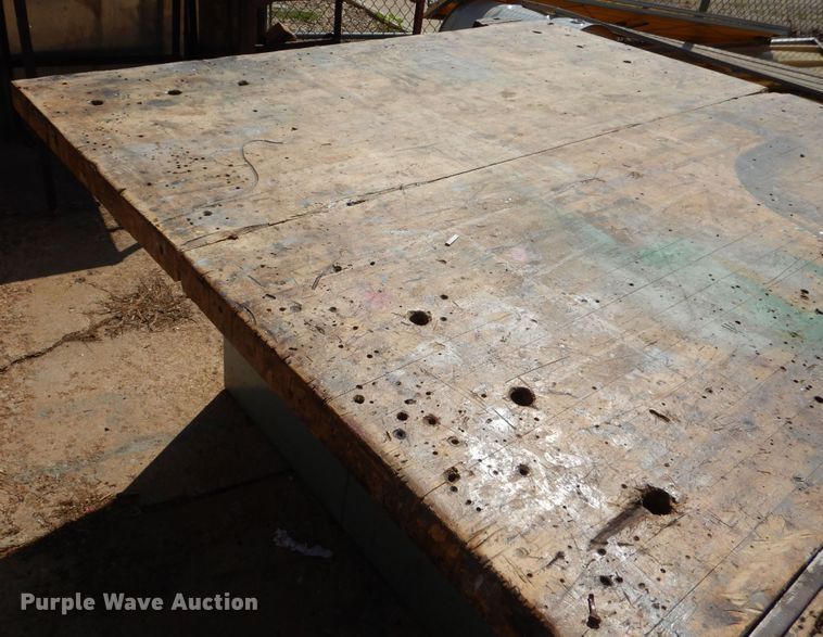 image for item MP9447 (3) shop tables