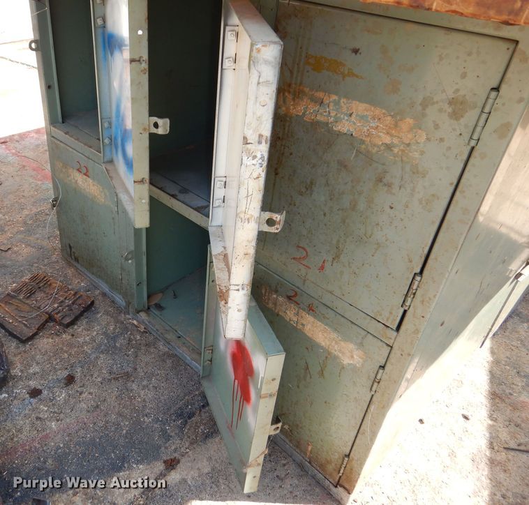 image for item MP9447 (3) shop tables