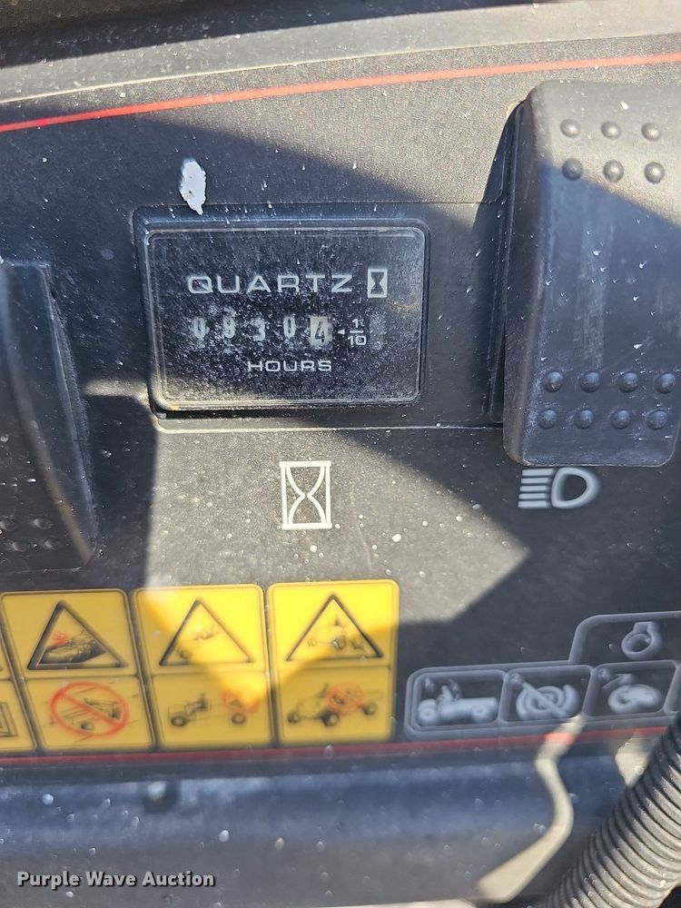 image for item MP9508 2010 Toro Workman MDX  utility vehicle