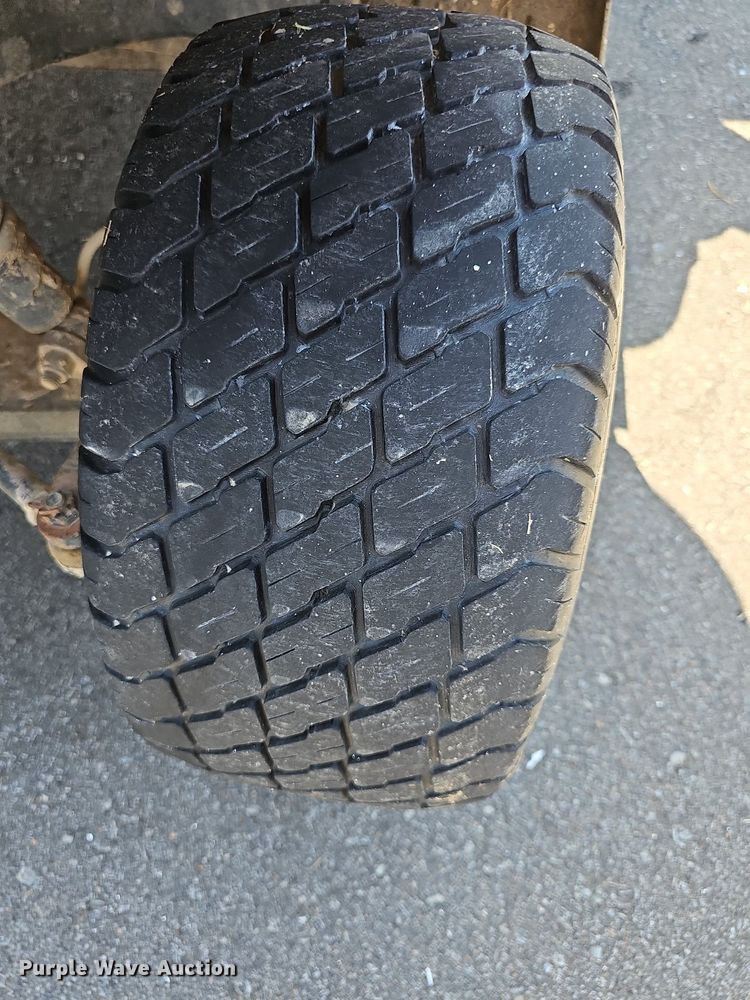 image for item MP9508 2010 Toro Workman MDX  utility vehicle