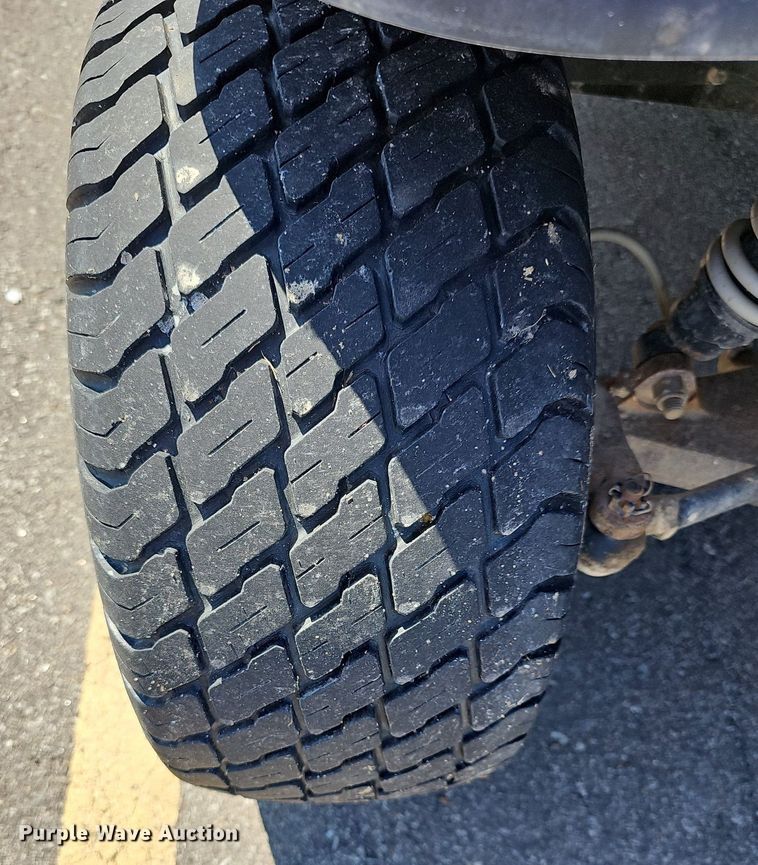 image for item MP9508 2010 Toro Workman MDX  utility vehicle