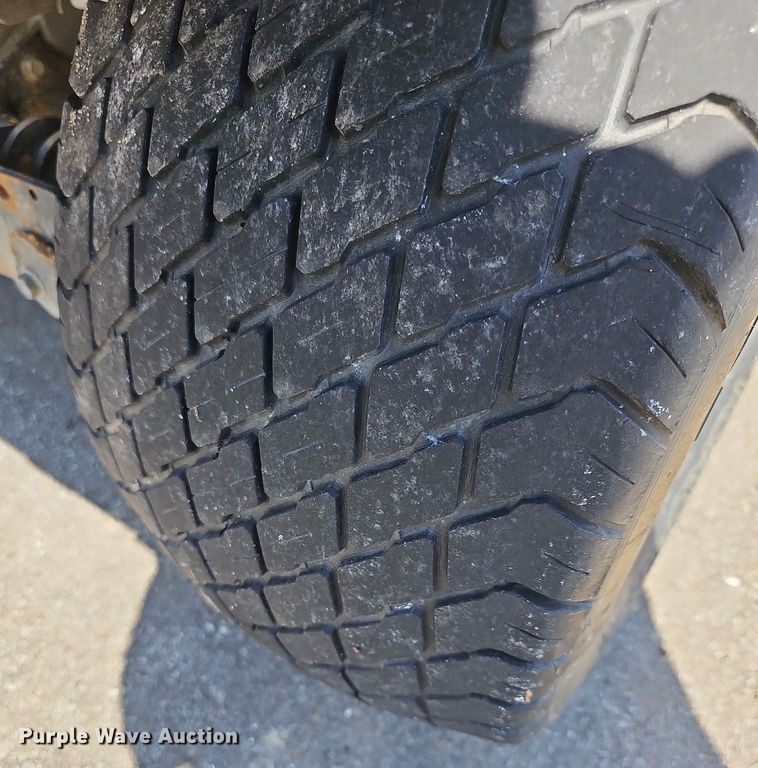 image for item MP9508 2010 Toro Workman MDX  utility vehicle