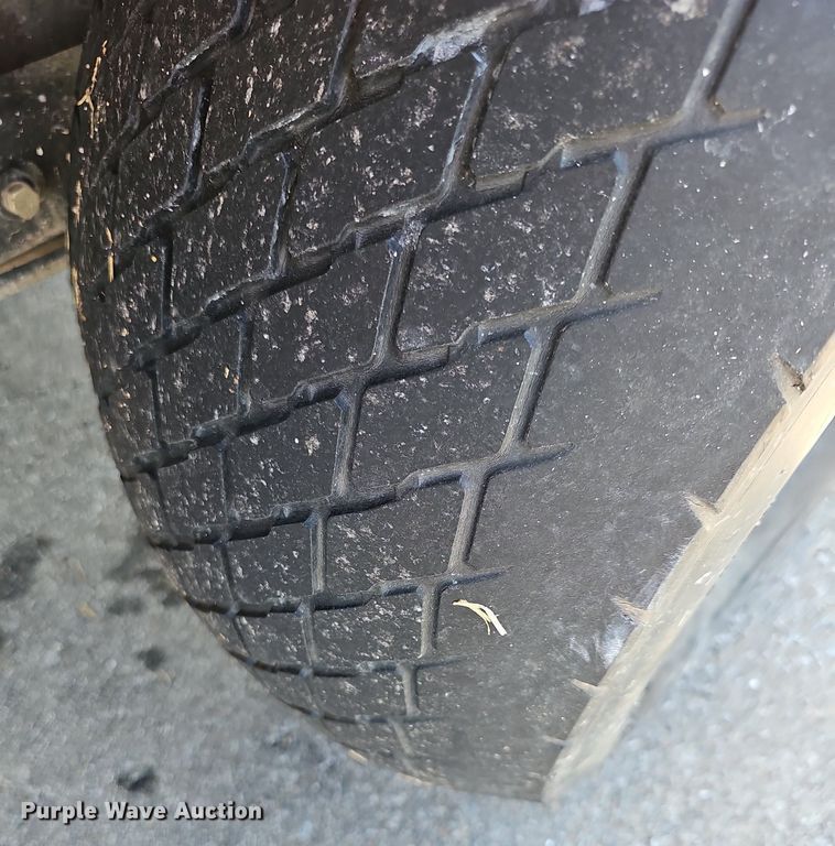 image for item MP9508 2010 Toro Workman MDX  utility vehicle