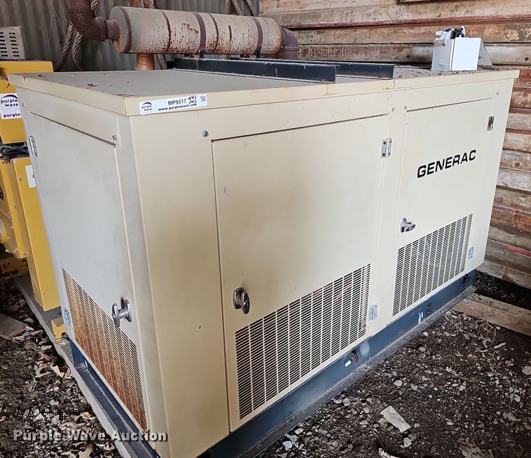 image for item MP9517 Generac  generator