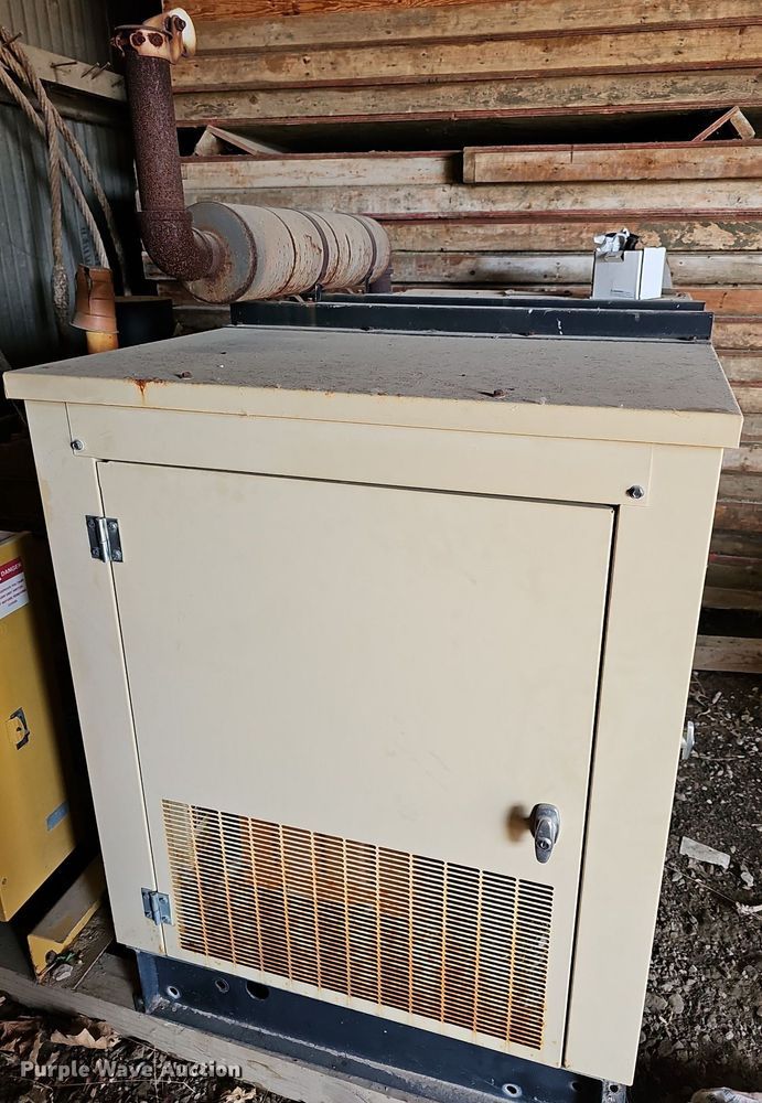 image for item MP9517 Generac  generator