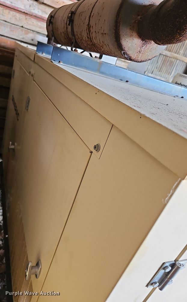 image for item MP9517 Generac  generator