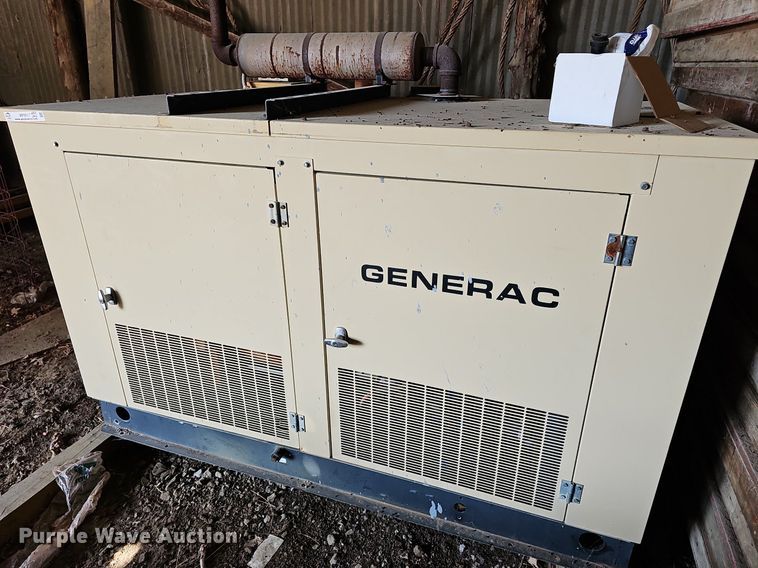 image for item MP9517 Generac  generator