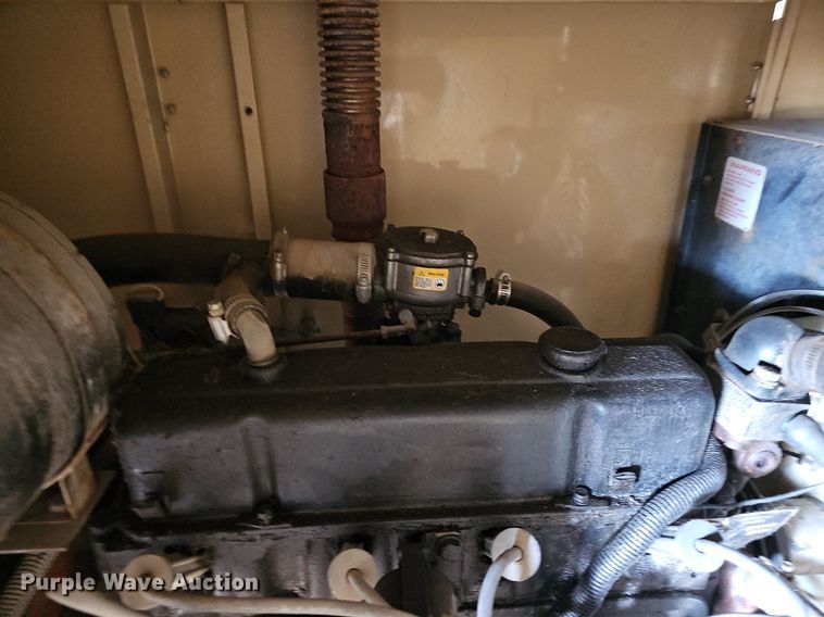 image for item MP9517 Generac  generator