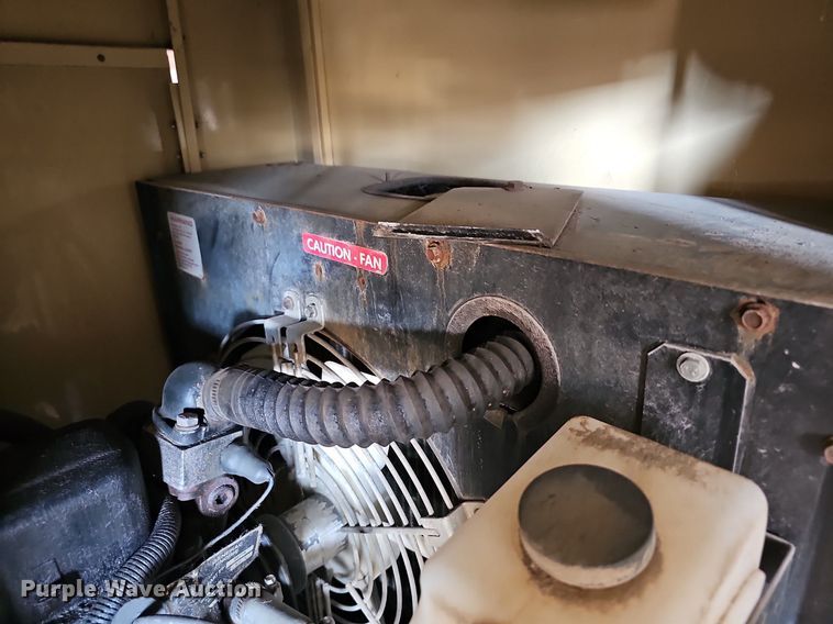 image for item MP9517 Generac  generator