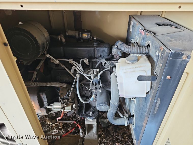 image for item MP9517 Generac  generator